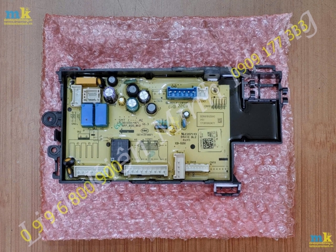 ( SP1808 ) Bo Nguồn BL105A4V